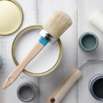 Residential Exterior Painter In Overland Park