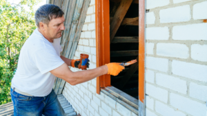 Exterior Home Painters in Overland Park