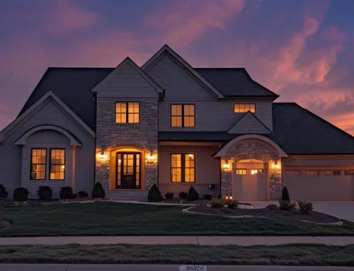 Enhance Your Home’s Beauty With Professional Exterior Painting in Olathe