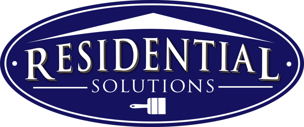 Residential Solutions Logo