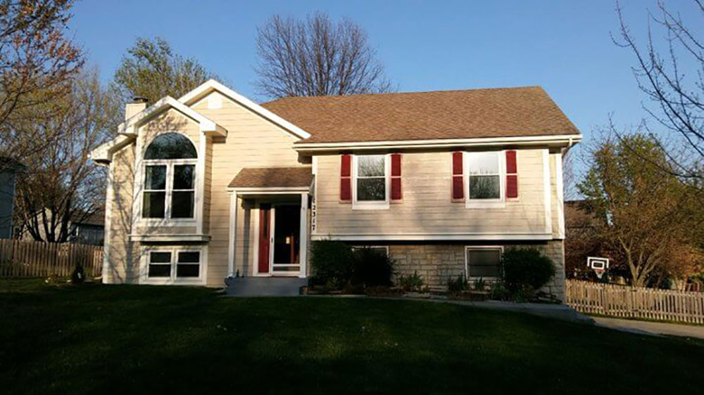  Exterior House Painters in Olathe